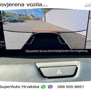 Mazda CX-80 3.3 e-Skyactiv AWD Aut. Homura 254 KS, PANO+360+ACC+GR SJED+KEY+LANE