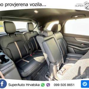 Mazda CX-80 3.3 e-Skyactiv AWD Aut. Homura 254 KS, PANO+360+ACC+GR SJED+KEY+LANE