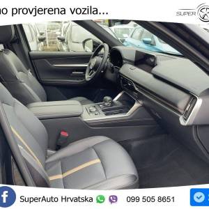 Mazda CX-80 3.3 e-Skyactiv AWD Aut. Homura 254 KS, PANO+360+GR SJED+VIRT+LANE