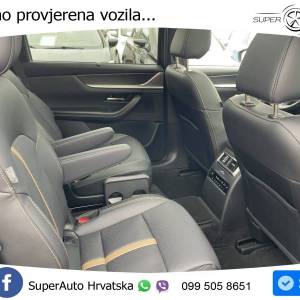 Mazda CX-80 3.3 e-Skyactiv AWD Aut. Homura 254 KS, PANO+360+GR SJED+VIRT+LANE