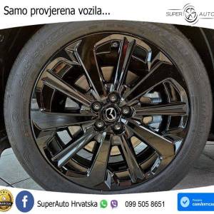Mazda CX-80 3.3 e-Skyactiv AWD Aut. Homura 254 KS, PANO+360+GR SJED+ACC+KEY+LANE