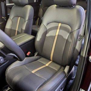 Mazda CX-80 3.3 e-Skyactiv AWD Aut. Homura 254 KS, PANO+360+GR SJED+ACC+KEY+LANE