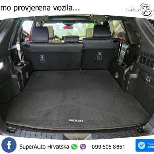Mazda CX-80 3.3 e-Skyactiv AWD Aut. Homura 254 KS, PANO+360+GR SJED+ACC+KEY+LANE