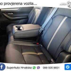 Mazda CX-80 3.3 e-Skyactiv AWD Aut. Homura 254 KS, ACC+360+KEY+GR SJED+VIRT+LANE