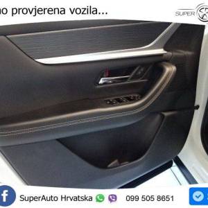 Mazda CX-80 3.3 e-Skyactiv AWD Aut. Homura 254 KS, ACC+360+KEY+GR SJED+VIRT+LANE