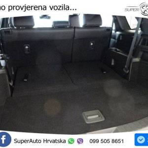 Mazda CX-80 3.3 e-Skyactiv AWD Aut. Homura 254 KS, ACC+360+KEY+GR SJED+VIRT+LANE