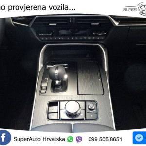 Mazda CX-80 3.3 e-Skyactiv AWD Aut. Homura 254 KS, ACC+360+KEY+GR SJED+VIRT+LANE