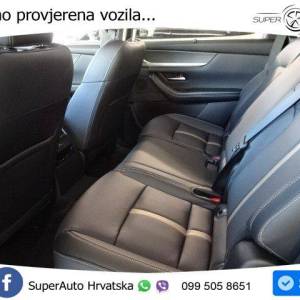 Mazda CX-80 3.3 e-Skyactiv AWD Aut. Homura 254 KS, ACC+360+KEY+GR SJED+VIRT+LANE