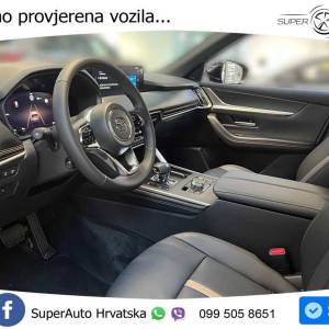 Mazda CX-80 3.3 e-Skyactiv AWD Aut. Homura 254 KS, PANO+360+GR SJED+ACC+KEY+LANE