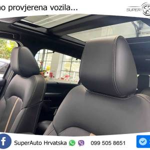 Mazda CX-80 3.3 e-Skyactiv AWD Aut. Homura 254 KS, PANO+360+GR SJED+ACC+KEY+LANE