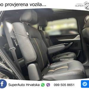 Mazda CX-80 3.3 e-Skyactiv AWD Aut. Homura 254 KS, PANO+360+GR SJED+ACC+KEY+LANE