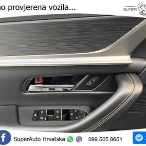 Mazda CX-80 3.3 e-Skyactiv AWD Aut. Homura 254 KS, PANO+360+GR SJED+ACC+KEY+LANE