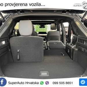 Mazda CX-80 3.3 e-Skyactiv AWD Aut. Homura 254 KS, PANO+360+GR SJED+ACC+KEY+LANE