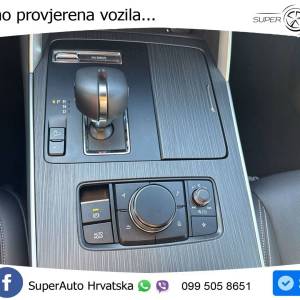 Mazda CX-80 3.3 e-Skyactiv AWD Aut. Homura 254 KS, PANO+360+GR SJED+ACC+LANE