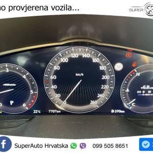 Mazda CX-80 3.3 e-Skyactiv AWD Aut. Homura 254 KS, PANO+360+GR SJED+ACC+LANE