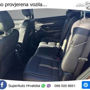 Mazda CX-80 3.3 e-Skyactiv AWD Aut. Homura 254 KS, PANO+360+GR SJED+ACC+LANE