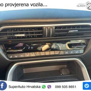 Mazda CX-80 3.3 e-Skyactiv AWD Aut. Homura 254 KS, PANO+360+GR SJED+ACC+LANE