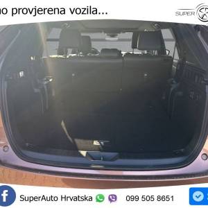 Mazda CX-80 3.3 e-Skyactiv AWD Aut. Homura 254 KS, PANO+360+GR SJED+ACC+LANE