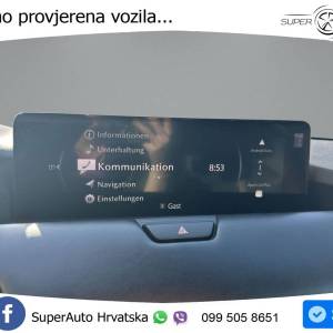 Mazda CX-80 3.3 e-Skyactiv AWD Aut. Homura 254 KS, PANO+360+GR SJED+ACC+LANE