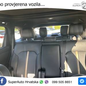 Mazda CX-80 3.3 e-Skyactiv AWD Aut. Homura 254 KS, PANO+360+GR SJED+ACC+LANE