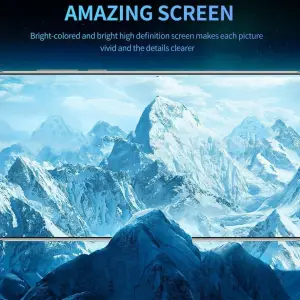 Mediatek Tablet 7.85 inch SIM 1920x1200p, 8GB+256GB, 8000Mah Android10