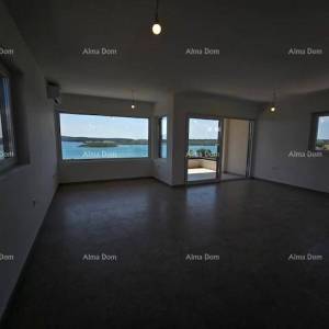 Medulin, Mukalba – Ekskluzivan penthouse 104,76 m² u novogradnji uz more