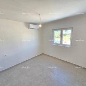 Medulin, Mukalba – Ekskluzivan penthouse 104,76 m² u novogradnji uz more