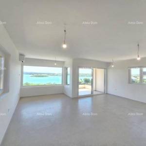 Medulin, Mukalba – Ekskluzivan penthouse 104,76 m² u novogradnji uz more