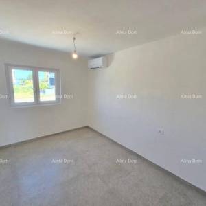 Medulin, Mukalba – Ekskluzivan penthouse 104,76 m² u novogradnji uz more