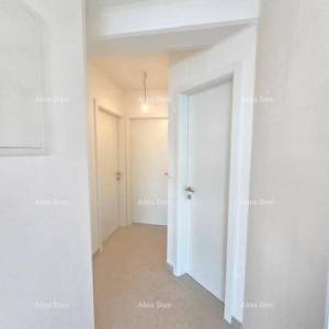 Medulin, Mukalba – Ekskluzivan penthouse 104,76 m² u novogradnji uz more