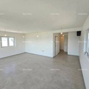 Medulin, Mukalba – Ekskluzivan penthouse 104,76 m² u novogradnji uz more