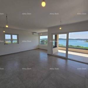 Medulin, Mukalba – Ekskluzivan penthouse 104,76 m² u novogradnji uz more