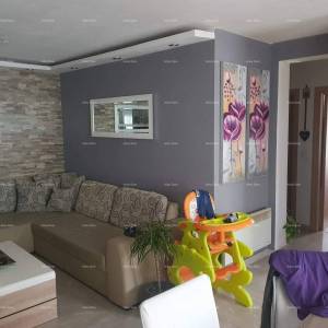 MEDULIN – Stan 2S+DB s balkonom