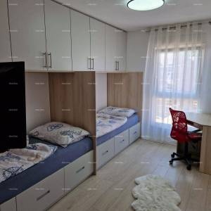 MEDULIN – Stan 2S+DB s balkonom