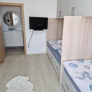 MEDULIN – Stan 2S+DB s balkonom