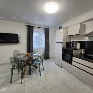 MEDULIN, Stan 44.5 m2