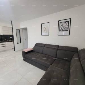 MEDULIN, Stan 44.5 m2