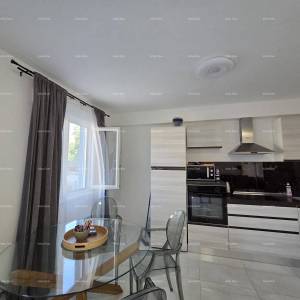 MEDULIN, Stan 44.5 m2