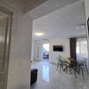 MEDULIN, Stan 44.5 m2