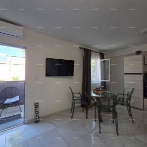 MEDULIN, Stan 44.5 m2
