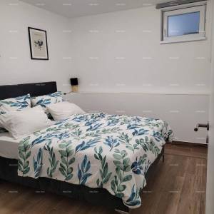 MEDULIN, Stan 44.5 m2