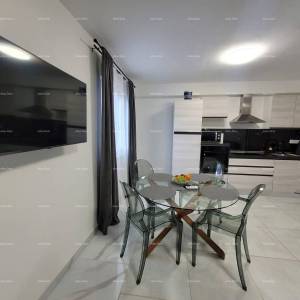 MEDULIN, Stan 44.5 m2