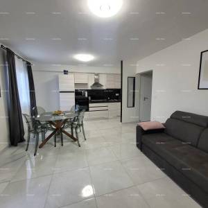 MEDULIN, Stan 44.5 m2