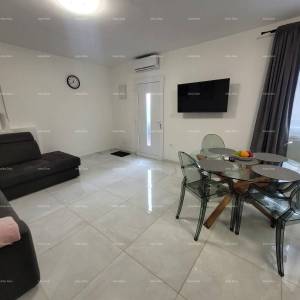 MEDULIN, Stan 44.5 m2