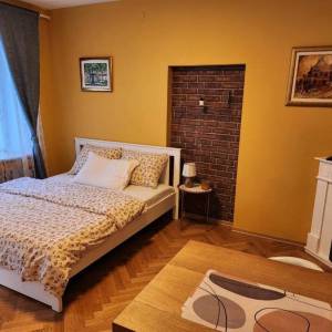 Medveščak-garsonijera 25m2, odlična lokacija, blizina svih sadržaja