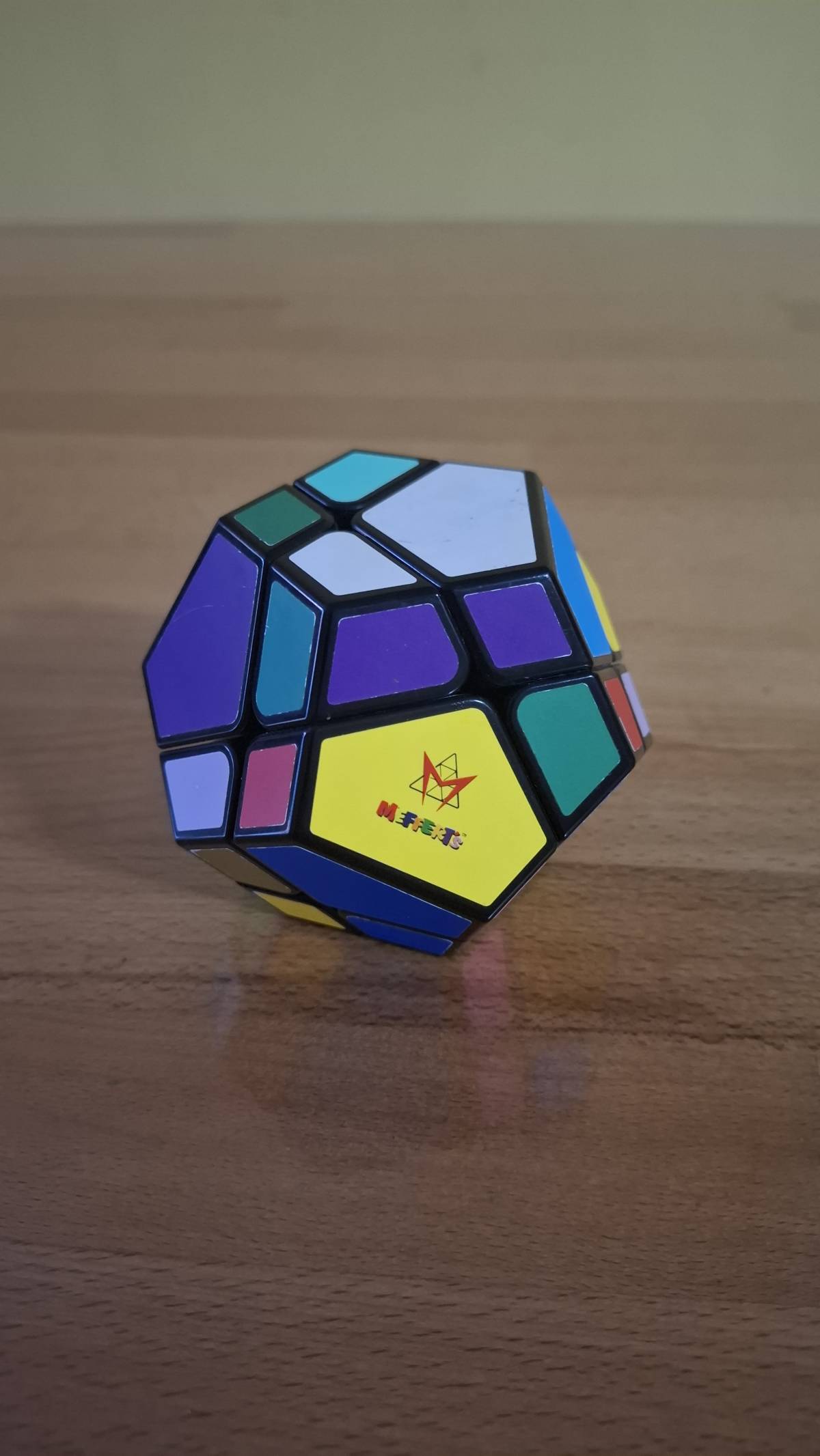 Mefferts Skewb Ultimate