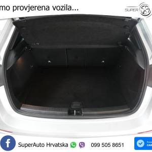 Mercedes A 180d Aut. Style 116 KS, LED+KAM+GR SJED+VIRT+ASIST