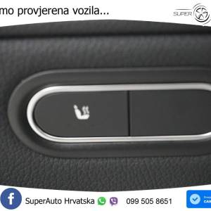 Mercedes A 180d Aut. Style 116 KS, LED+KAM+GR SJED+VIRT+ASIST