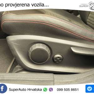 Mercedes A 220 CDI Aut. 4M AMG Line 170 KS, KAM+GR SJED+NAVI