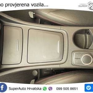 Mercedes A 220 CDI Aut. 4M AMG Line 170 KS, KAM+GR SJED+NAVI